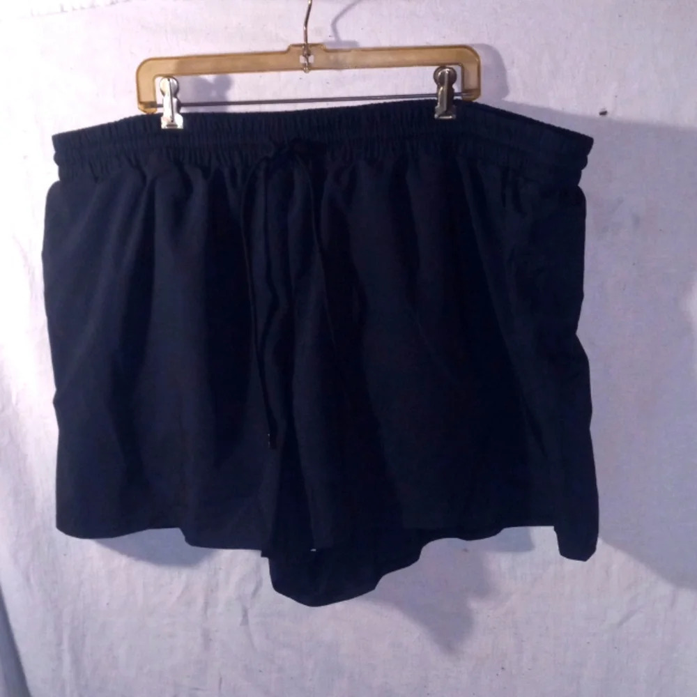 New 3XL (24-26) Swim shorts